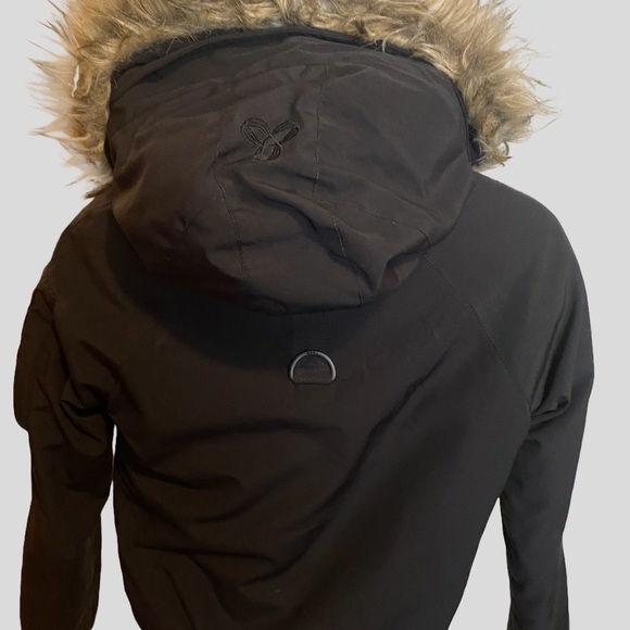 TNA Mountain Parka xxs - Picture 6 of 7